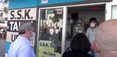Son dakika! PENDİK'TE KORONAVİRÜS DENETİMİ
