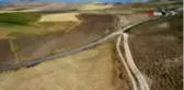 Pirgarip Mahallesi'nin arazi sulama kanalı tamamlandı