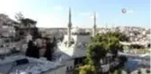 Tepkilerin ardından 472 yıllık Mihrimah Sultan Cami Külliyesindeki klima üniteleri kaldırıldı