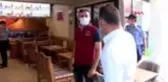 Son dakika haber... Vatandaş değerlendirdi Türkiye Avrupa'dan daha güvenilir