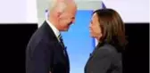 ABD'de Joe Biden, Kamala Harris'i başkan yardımcısı adayı olarak seçti