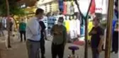 ANTALYA Alanya'da koronavirüs denetimleri