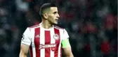 Galatasaray'ın yeni transferi Omar Elabdellaoui, pazar günü İstanbul'a geliyor