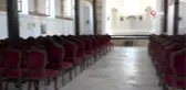 Gölyazı Kültürevi yenilendi