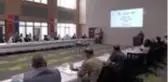 Kahramanmaraş'ta 