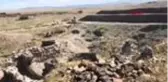 KARS Ani'de tarihi yapıtların duvarları aşk ilan alanı oldu