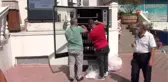 Kuşadası Belediyesi maskematikleri hizmete girdi