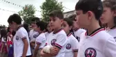 Milli Eğitim, Kültür, Gençlik ve Spor Komisyonu Üyesi Maviş'ten 