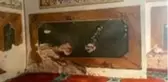 Mimar Sinan'ın 465 yıllık eserinin duvarları rutubet nedeniyle dökülüyor