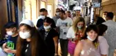 Son dakika haberleri... Muğla'da Kovid-19 tedbirleri denetimi