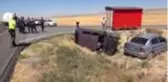 Son dakika gündem: NİĞDE Niğde'de trafik kazası 7 yaralı