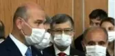 Son Dakika: İçişleri Bakanı Süleyman Soylu 