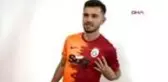 SPOR Emre Kılınç Sadece dik duruşumu korudum ve şu an buradayız
