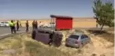Son dakika haberi... Trafik kazası: 7 yaralı