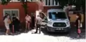 Son dakika haberleri... Vali yardımcısı tarafından öldürülen anne ve kardeşin cenazesi alındı