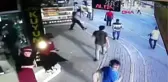Son dakika haberleri! ADANA 30 bin lirayı çalıp kaçan şüpheliyi, trafik polisi yakaladı