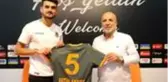 Alanyaspor, 3 transferi birden bitirip Fatih Aksoy, Davidson ve Ufuk Ceylan'ı kadrosuna kattı