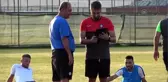 Altay Teknik Direktörü İldiz: 