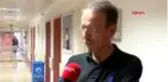 Son dakika haberleri... ANKARA Prof. Dr. Ceyhan Kurban Bayramı'ndaki görüntülerin etkileri devam edecek