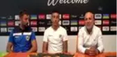 Aytemiz Alanyaspor, 3 futbolcuyla sözleşme imzaladı