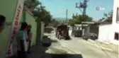 Bayramiç'te domates hasadı şenliği düzenlendi