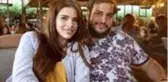 Damla Ersubaşı'nın boşanma davası açtığı eşinden yıllar önce şiddet gördüğü ortaya çıktı
