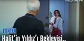 Halit'in Yıldız'ı bekleyişi - Yasak Elma