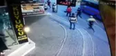 Kapkaççıyı yakalamak için vatandaşlar seferber oldu