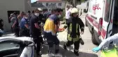 Son dakika haberleri: KOCAELİ Jandarmaları taşıyan midibüsün freni boşaldı 8 yaralı