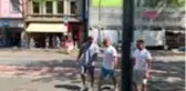 Lukas Podolski Türkiye'de ailemle birlikte kendimi çok huzurlu hissediyorum