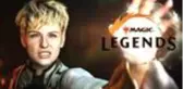 Magic Legends Necromancer ve The Sanctifier'ı duyurdu | Mmorpg oyunları