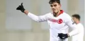Milli futbolcu Enes Ünal, 9 milyon euro karşılığında Getafe'ye transfer oldu