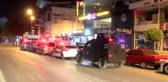 Son dakika haberi... SANCAKTEPE'DE AYNI LOKANTAYA 15 GÜN İÇİNDE ÜÇÜNCÜ KEZ SİLAHLI SALDIRI YAPILDI