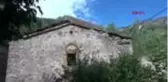 Son dakika haber | Tarihi kilisenin inanç turizmine kazandırılması isteniyor