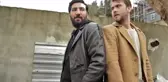 Usta oyuncu Mustafa Avkıran Çukur'un kadrosuna girdi