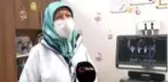 Son dakika haber | Yrd. Doç. Dr. Çimen: 