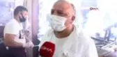 ADANA Aamir Khan, Adana'da kebaba doyamadı