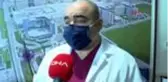 ANKARA 'Vaka sayısının artmasıyla insanlarda evham başladı'