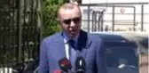 Cumhurbaşkanı Erdoğan, Doğu Akdeniz'deki gerilim ile ilgili: 