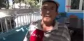 Edirne'de Kurtbey Göleti kurudu