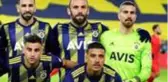 Fenerbahçeli Deniz Türüç ile kaleci Harun Tekin Kasımpaşa yolunda