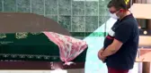 Son dakika haber: İZMİR Eski eşi tarafından boğularak öldürülen Gizem'in cenazesi toprağa verildi