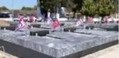 Son dakika haber | KKTC'de Muratağa, Sandallar ve Atlılar şehitleri anıldı - GAZİMAĞUSA
