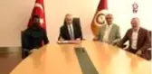 Mustafa Cengiz: 