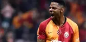 Son Dakika: Galatasaray, Hollandalı futbolcusu Ryan Donk'un sözleşmesini 1 yıl uzattı