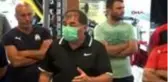 Son dakika haberleri | SPOR Musa Aydın Kırkpınar Yağlı Güreşleri'nin sekteye uğramasını istemiyoruz