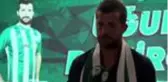 SPOR Uğur Demirok Yeni sezonda kötü giden bu sezonu unutturmak istiyoruz