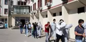 Son dakika haberi | Zorla fuhuş yaptıranlara 'koli' operasyonu: 80 gözaltı