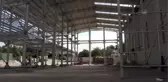 Son dakika haber... Depremde fabrikası yıkılan iş insanı yeni yatırımıyla ihracatçı oldu