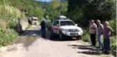 Son dakika haberi... Evden ormana sıçrayan yangın söndürüldü